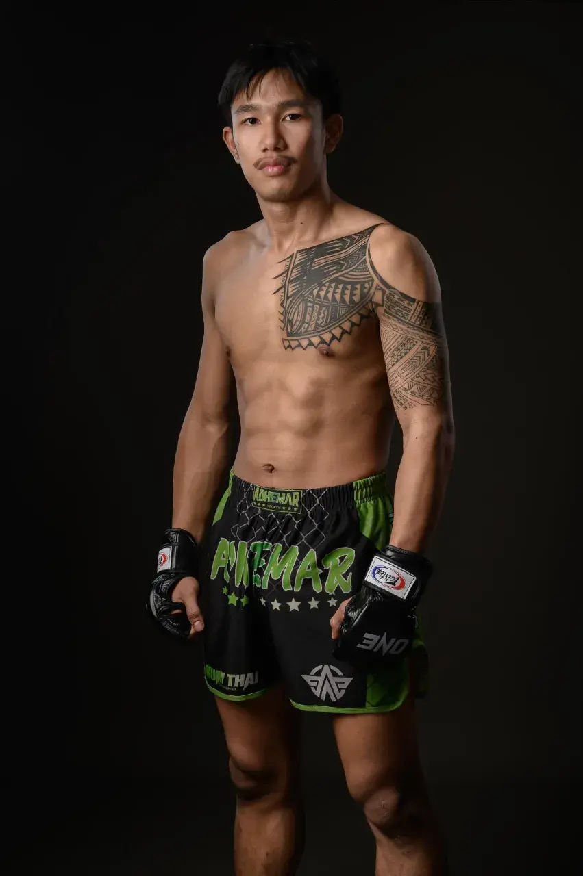 มวยโค้ก