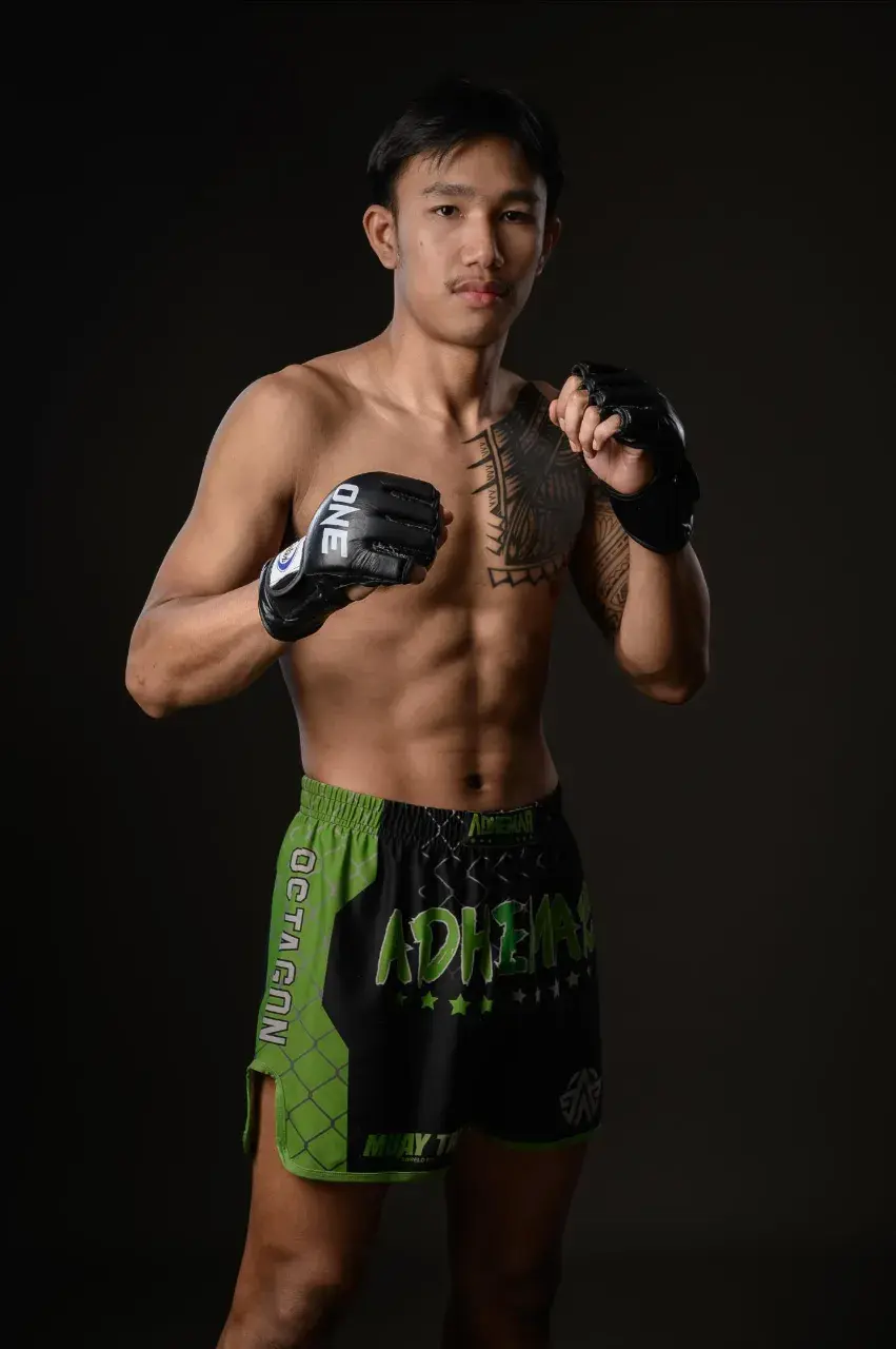 มวยโค้ก