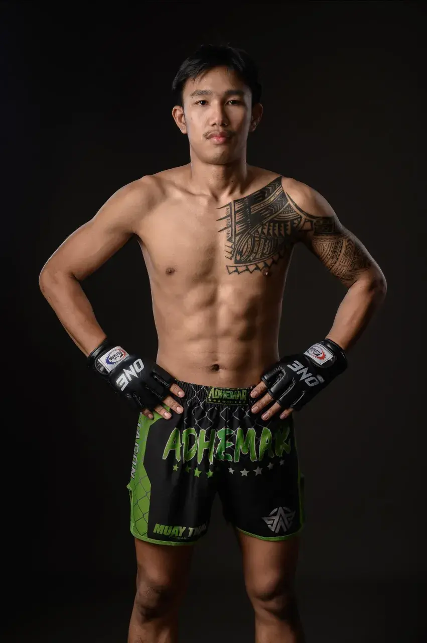 มวยโค้ก