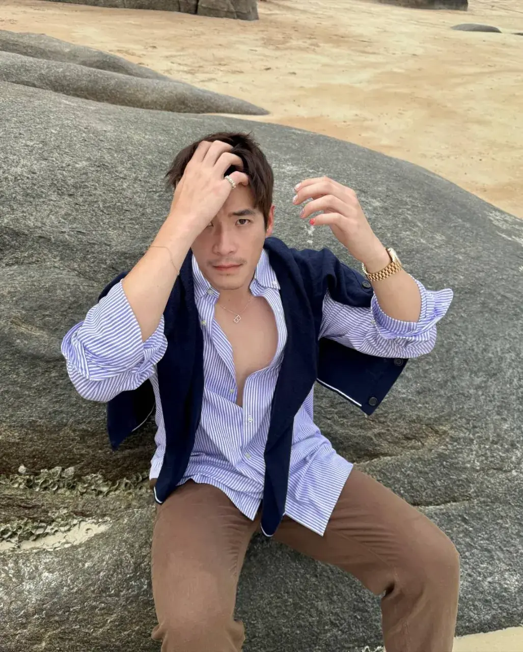 เก็บรักเข้าคลัง