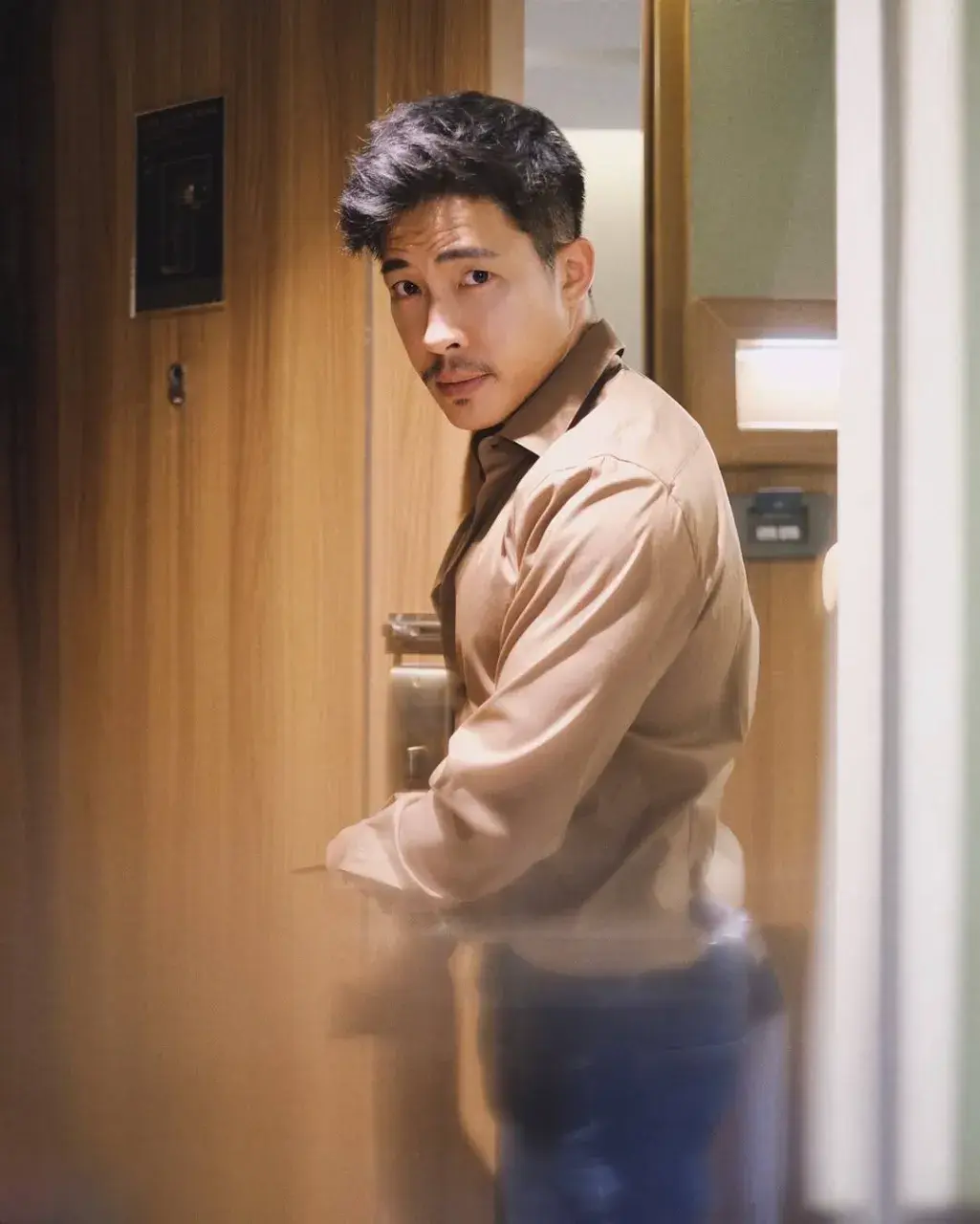 เก็บรักเข้าคลัง