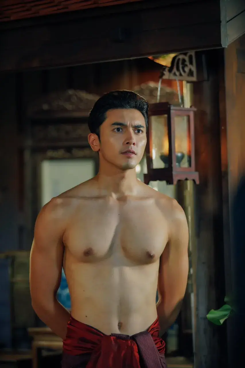 นมคุณพี่ท่าน