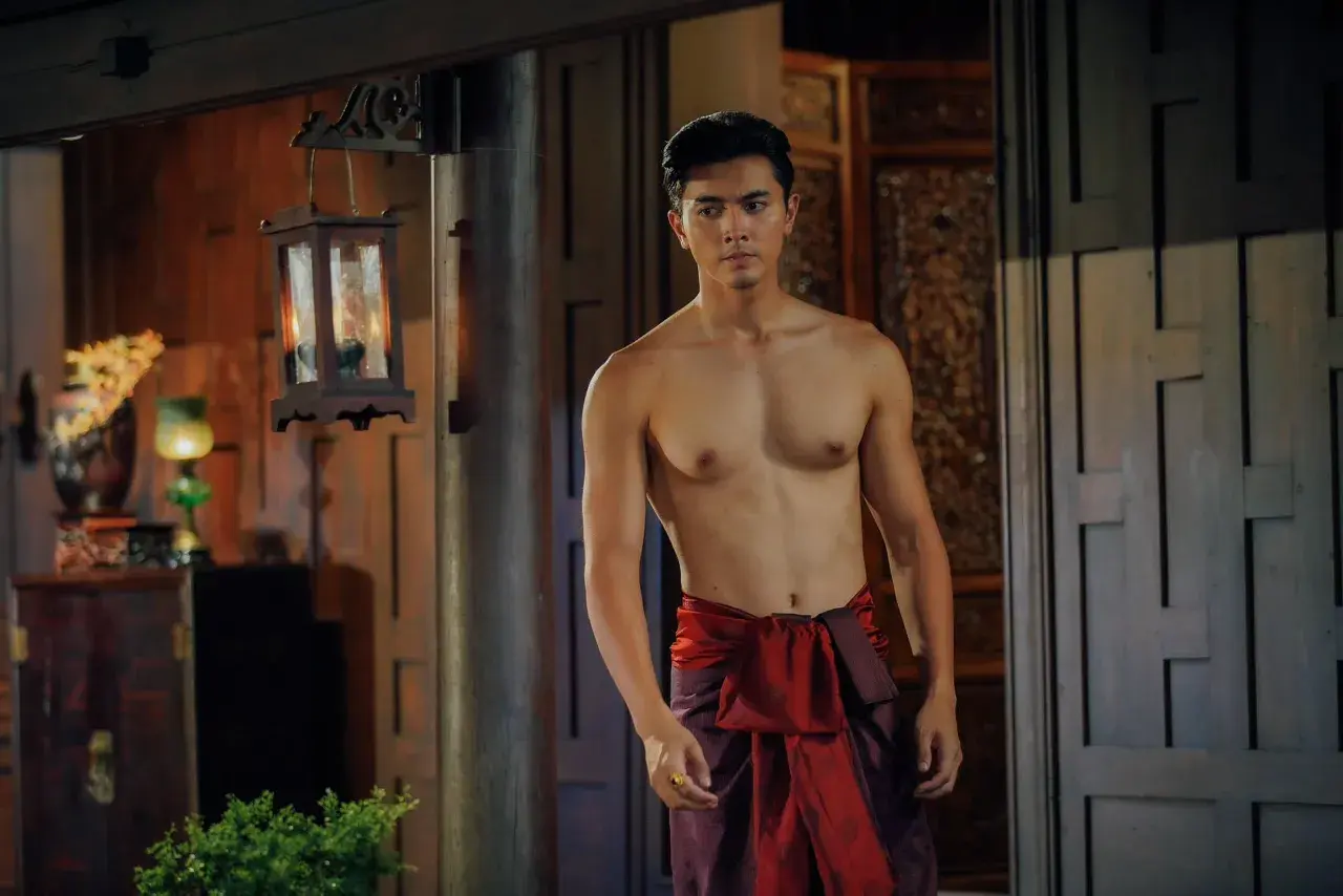 นมคุณพี่ท่าน