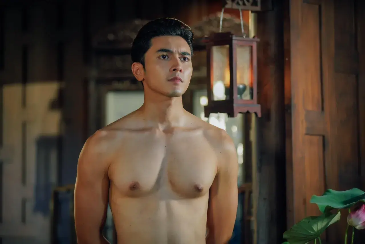 นมคุณพี่ท่าน