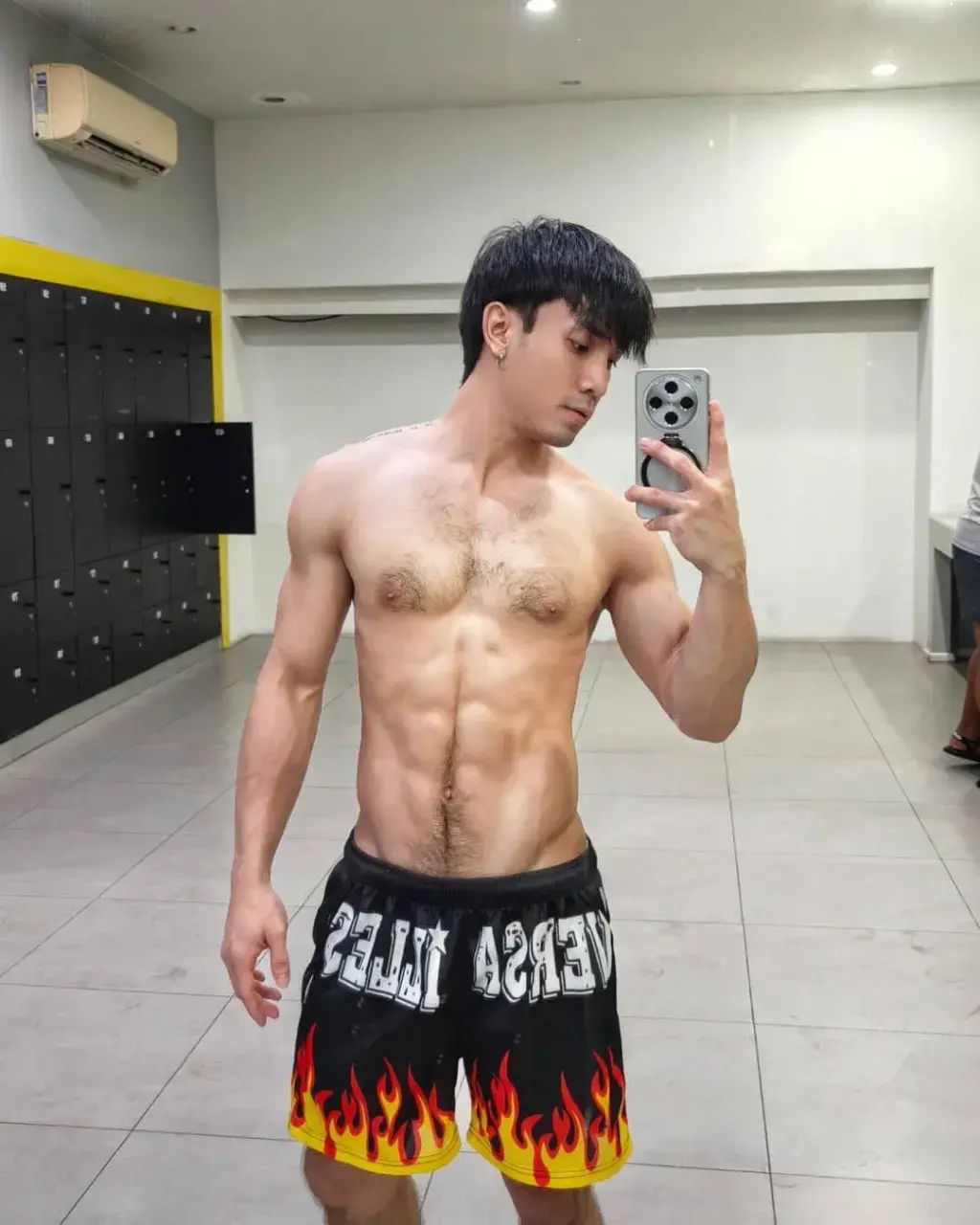 นมคุณพี่ท่าน