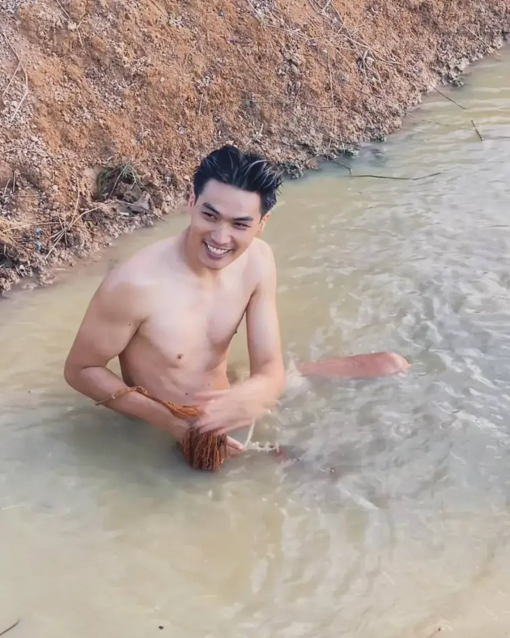 นมคุณพี่ท่าน