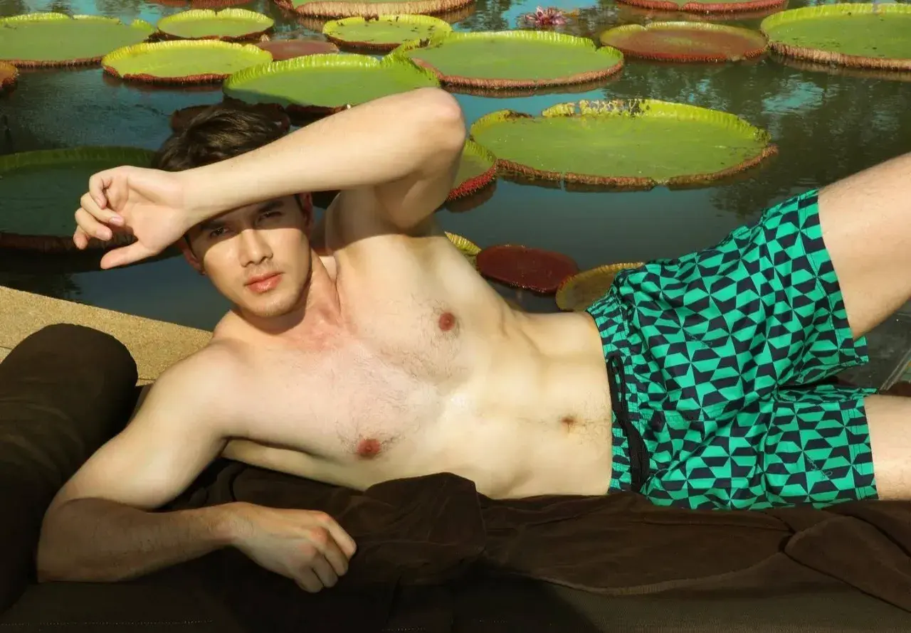 นมคุณพี่ท่าน