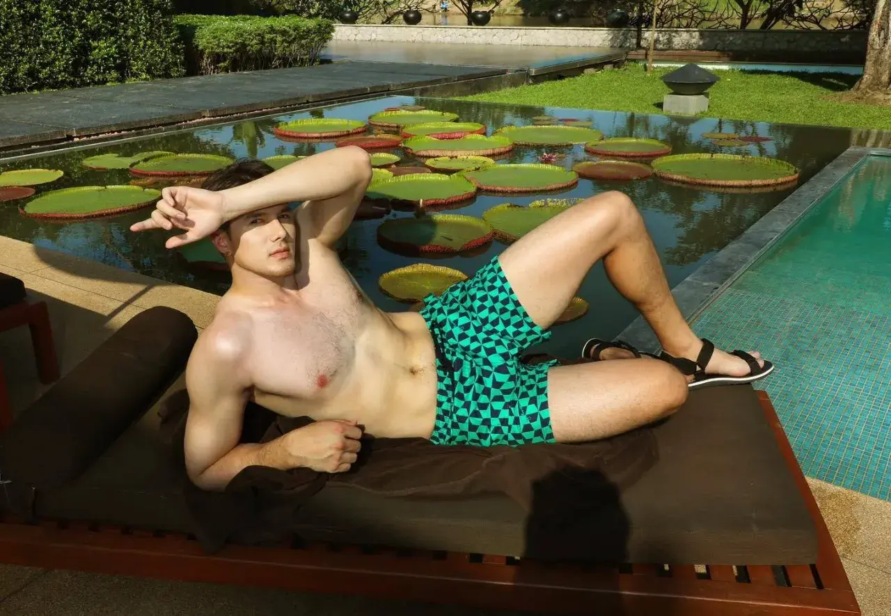 นมคุณพี่ท่าน