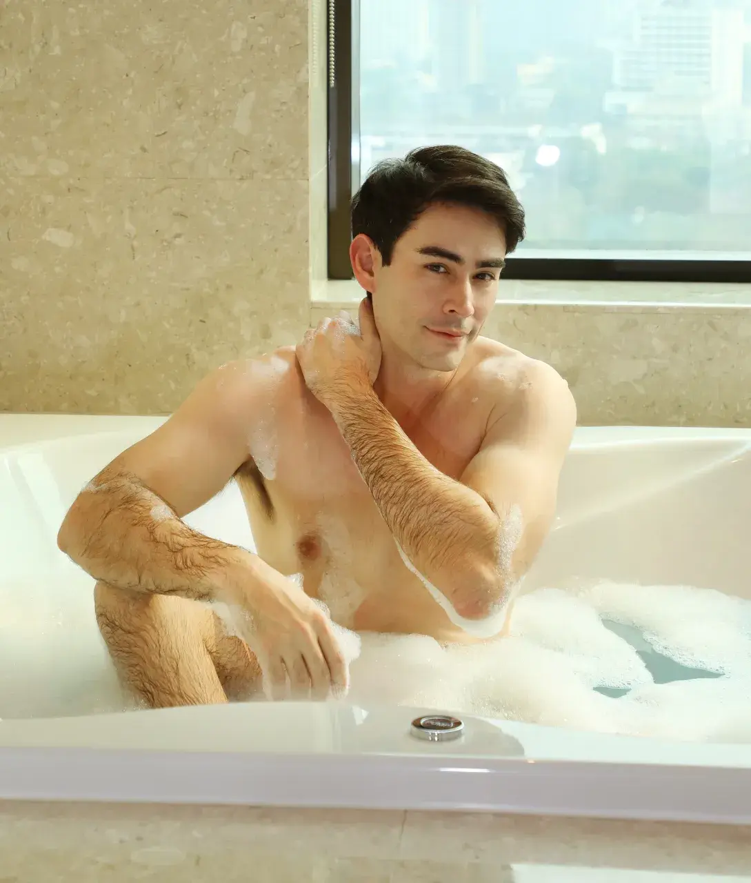 นมคุณพี่ท่าน