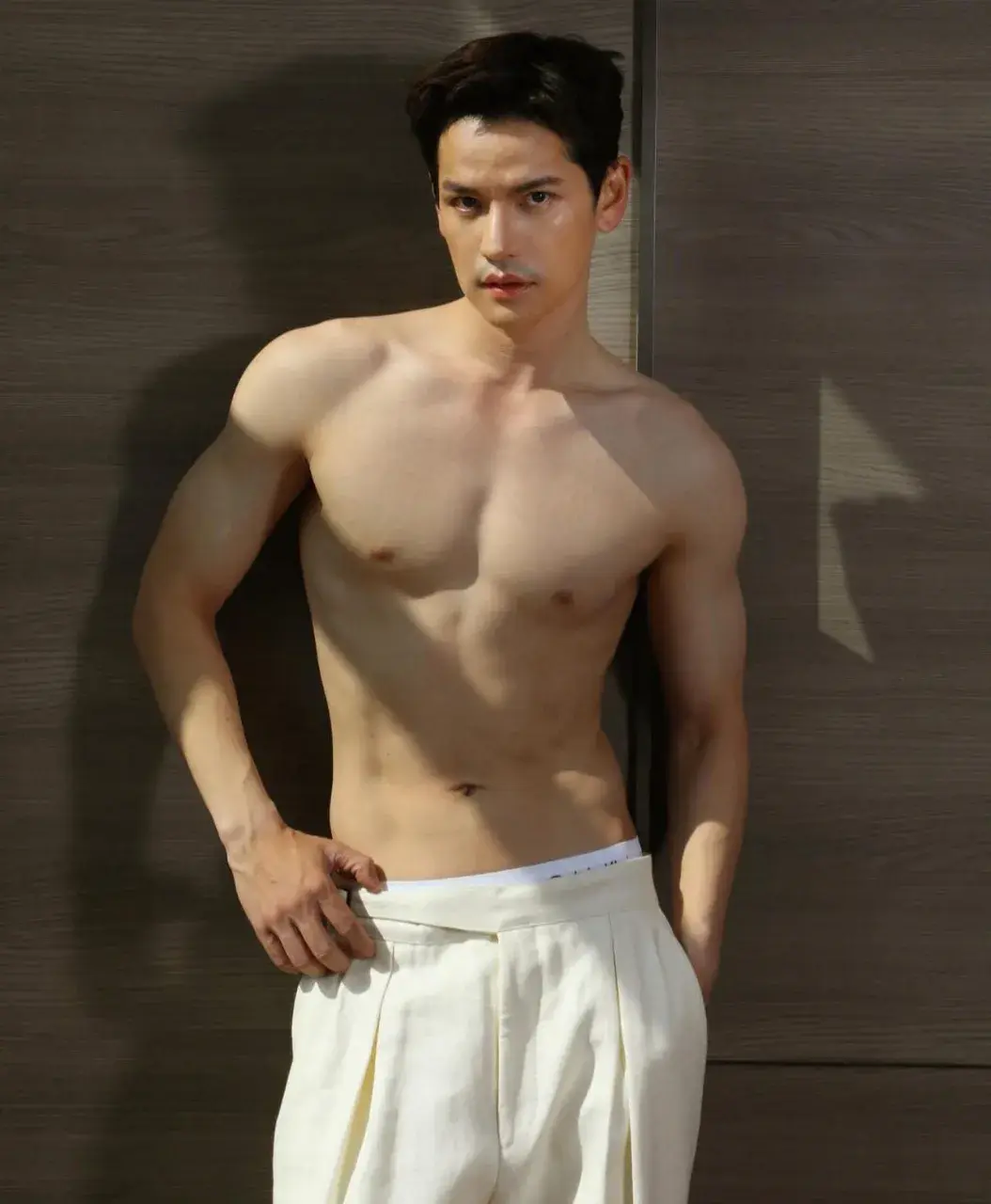 นมที่ดีคือนมจากเต้า