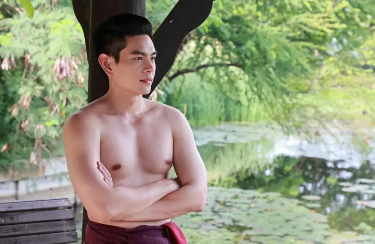 นมที่ดีคือนมจากเต้า