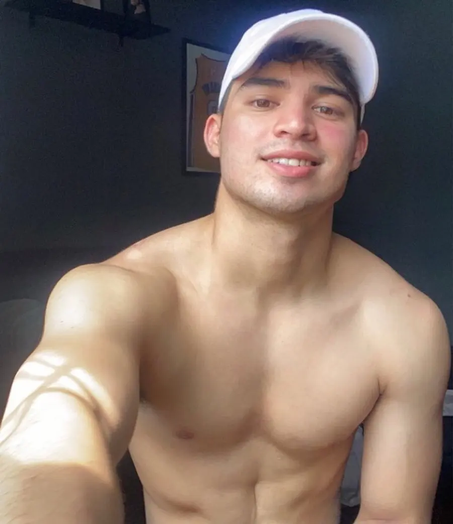 Philippine Commercial Model : Rollo Espinos