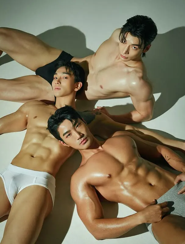 Picked up from Crunchyboys 3