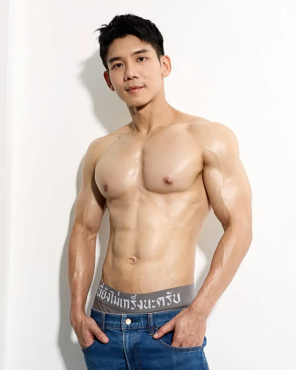 บางทีก็แพ้ความขาว