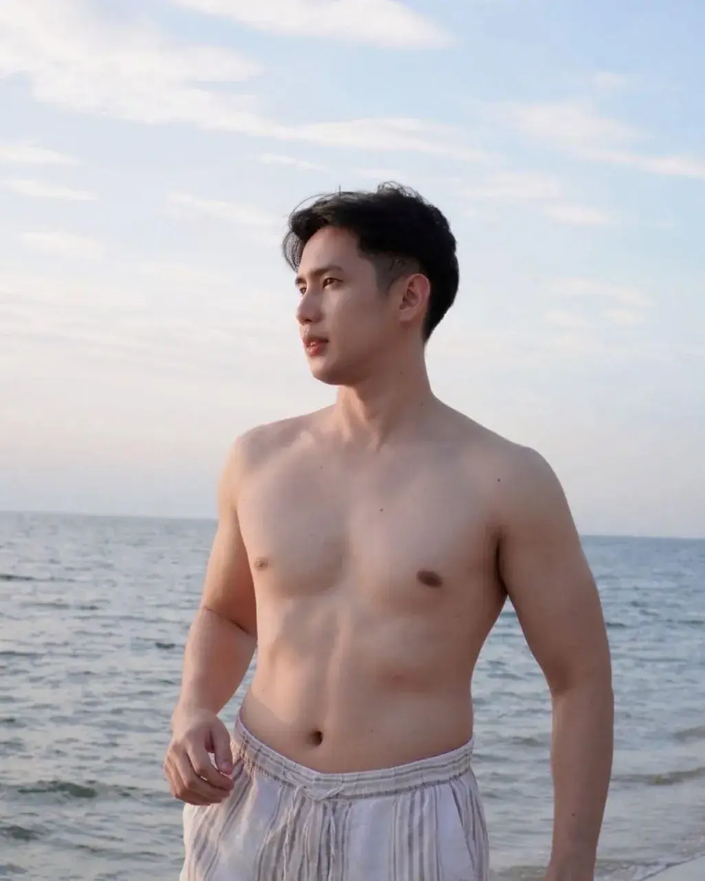 บางทีก็แพ้ความขาว