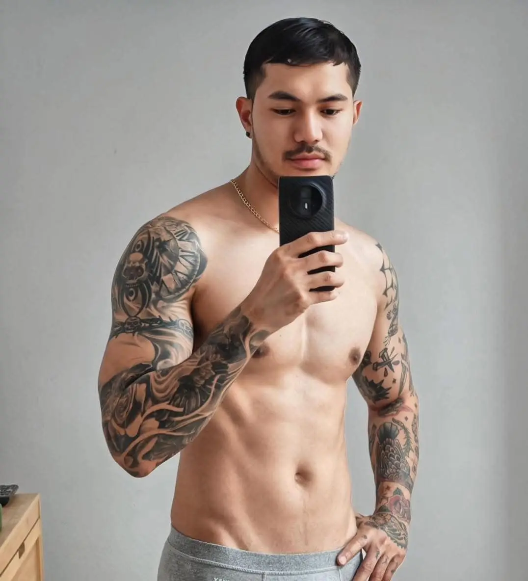 บางทีก็แพ้ความขาว