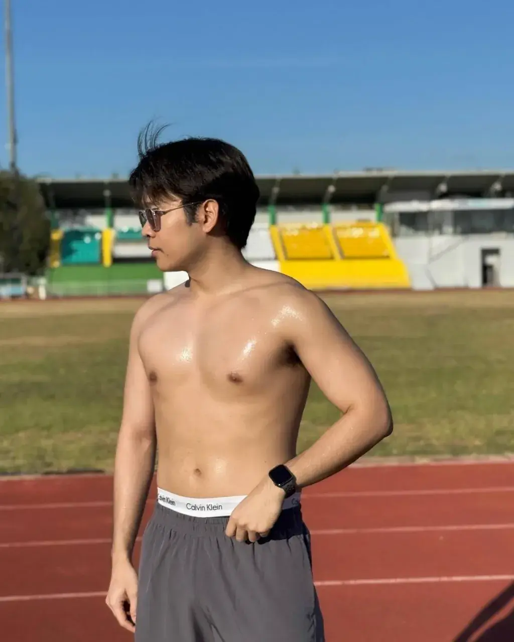 พลังกำหนัดบรรดาสา...