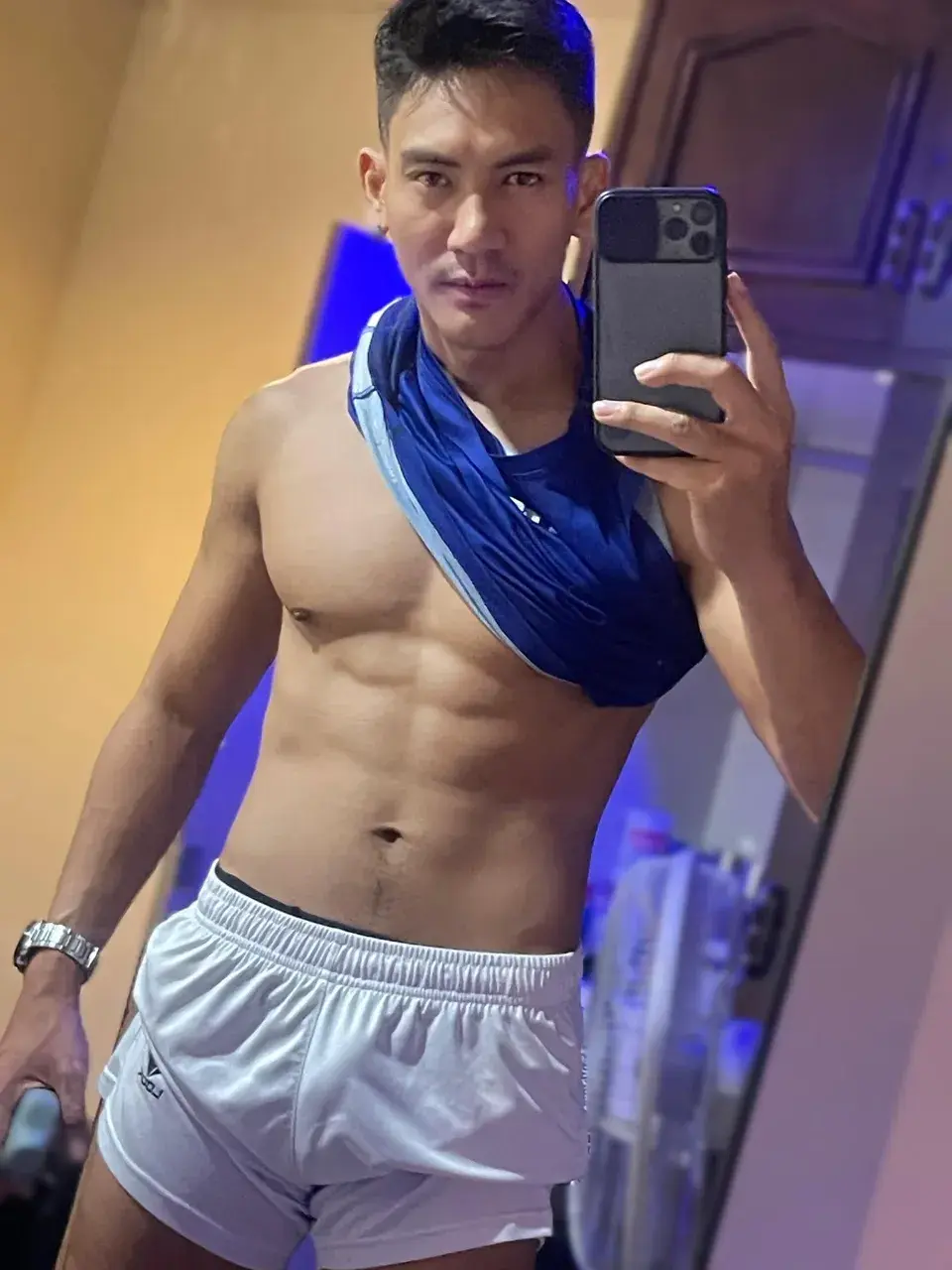 ยอมโดนหมีสอย