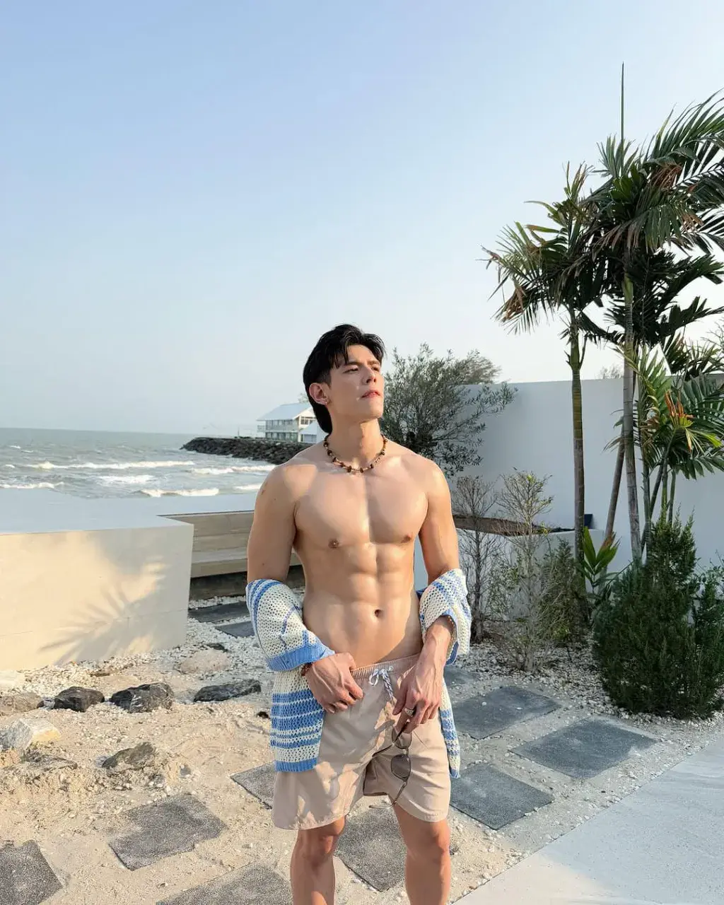 แก๊ป จักริน กับพ้องเพื่อน