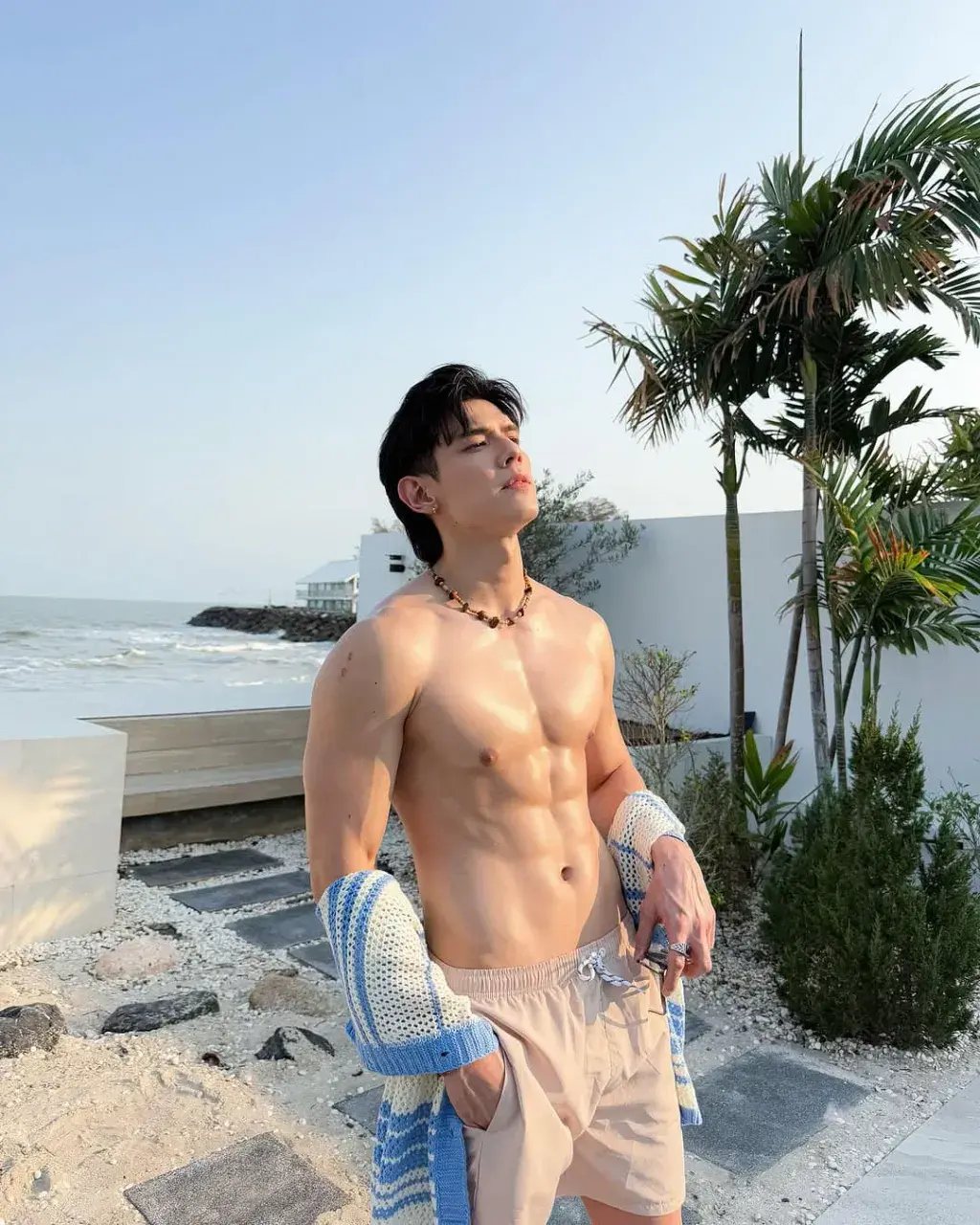 แก๊ป จักริน กับพ้องเพื่อน