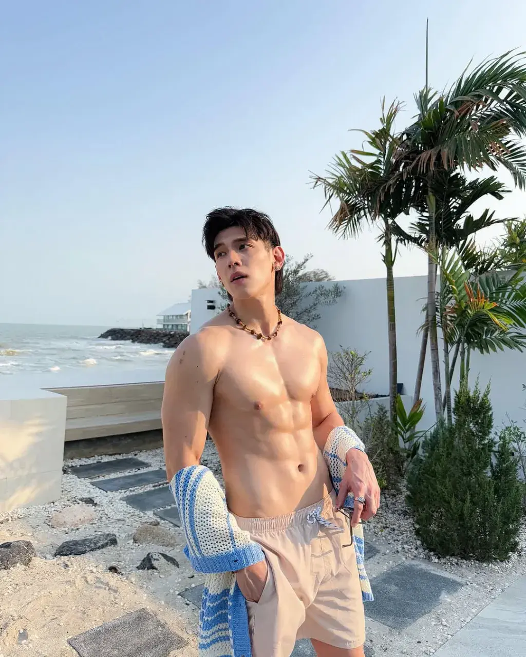 แก๊ป จักริน กับพ้องเพื่อน