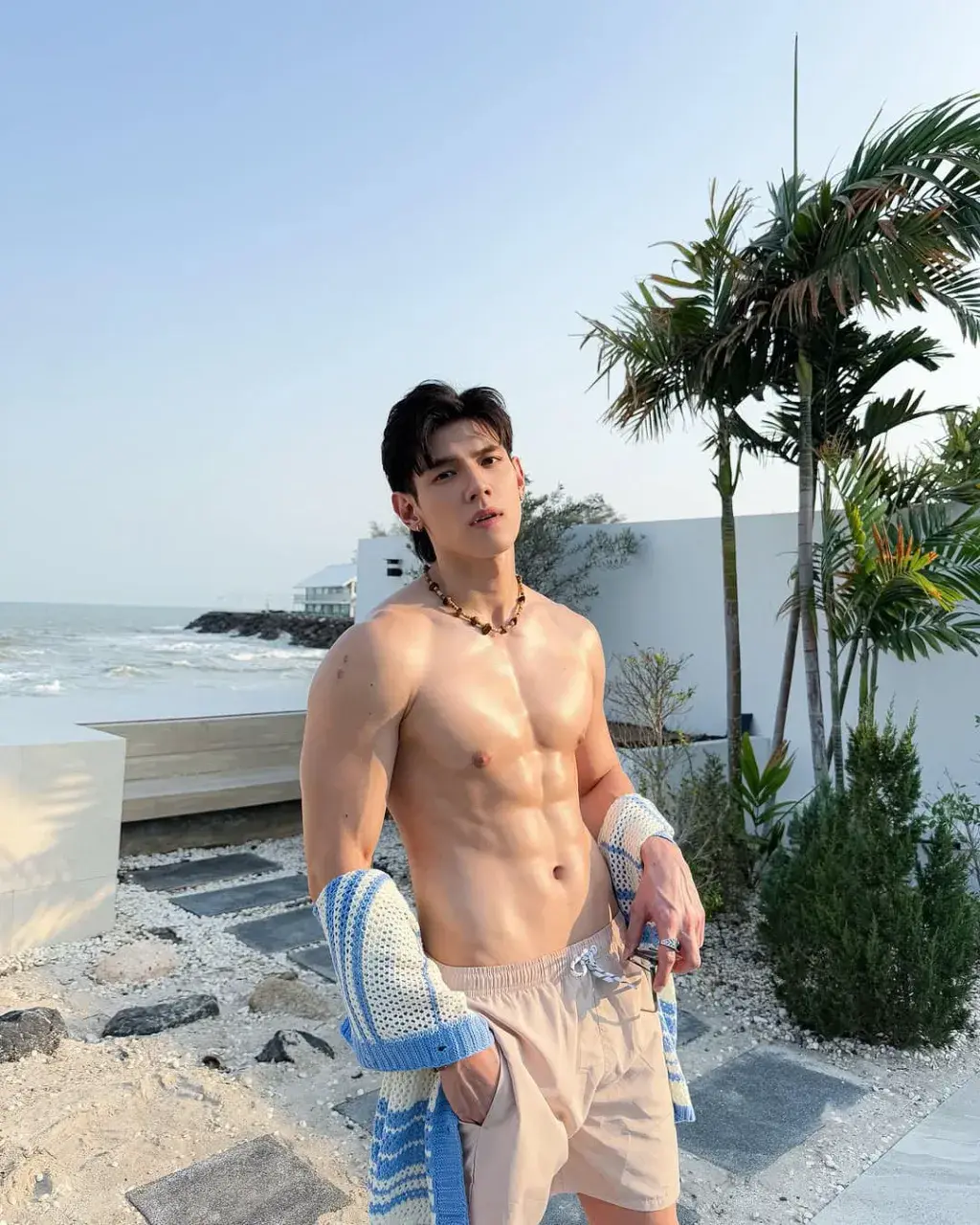 แก๊ป จักริน กับพ้องเพื่อน