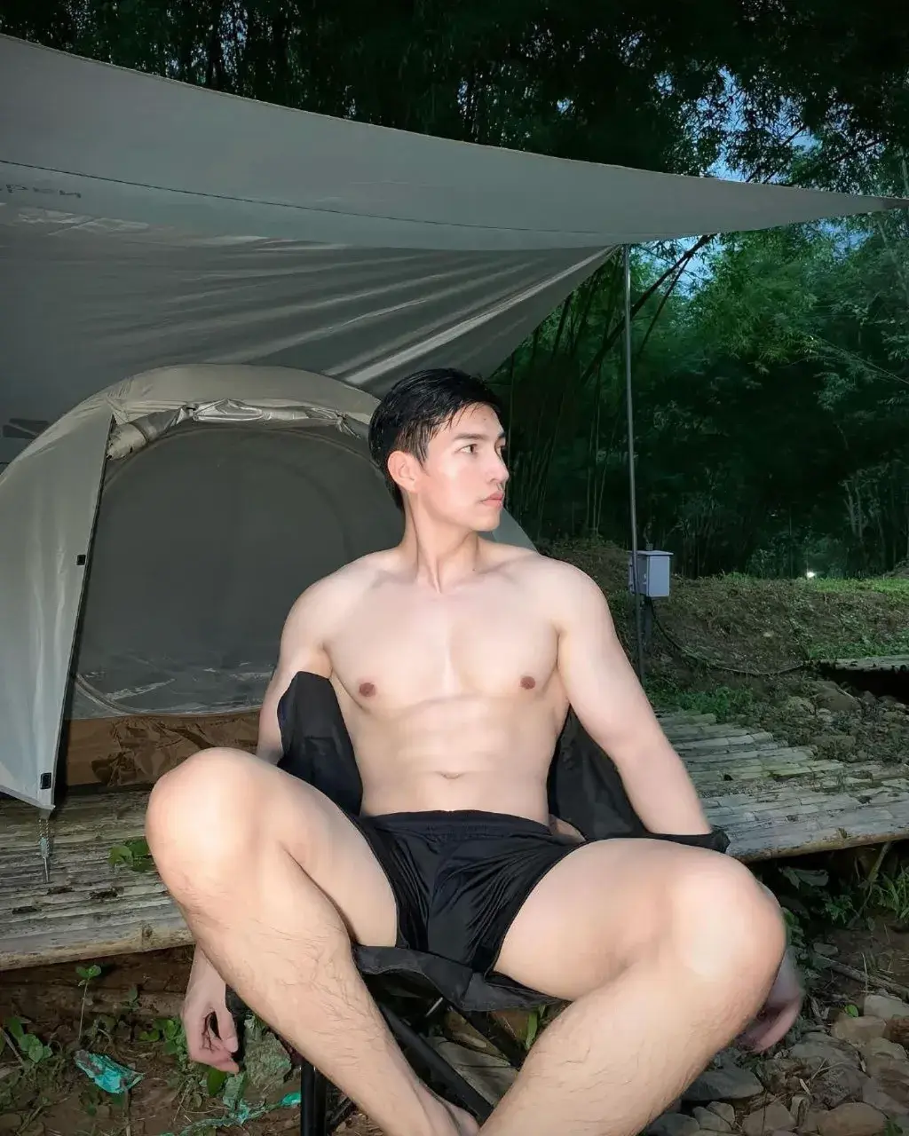 แก๊ป จักริน กับพ้องเพื่อน