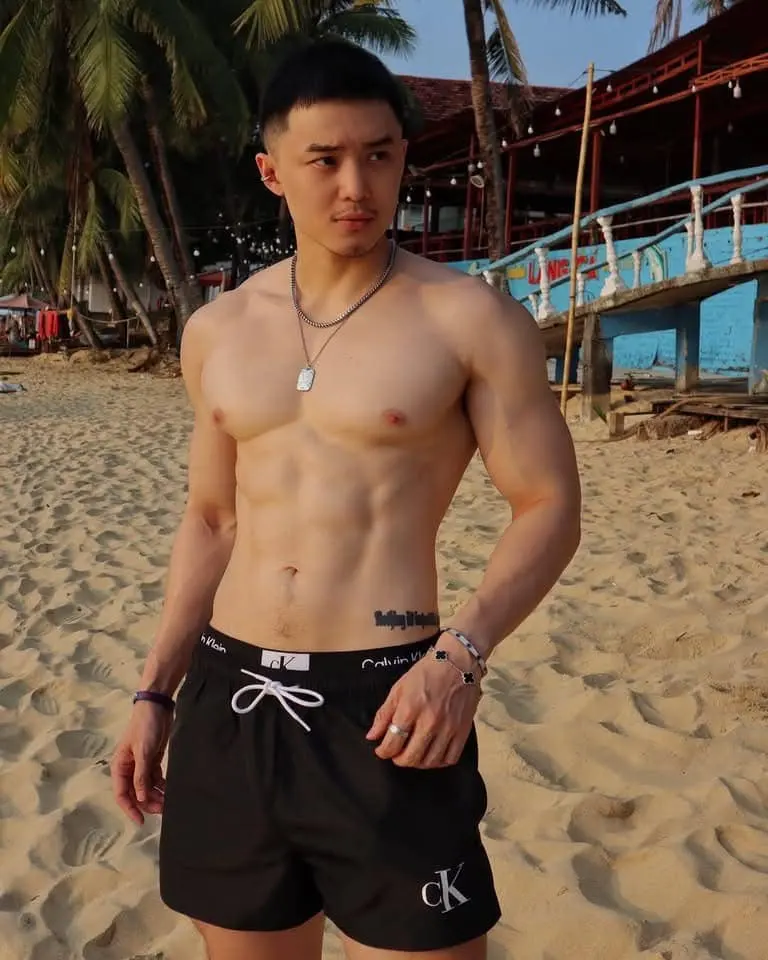แก๊ป จักริน กับพ้องเพื่อน