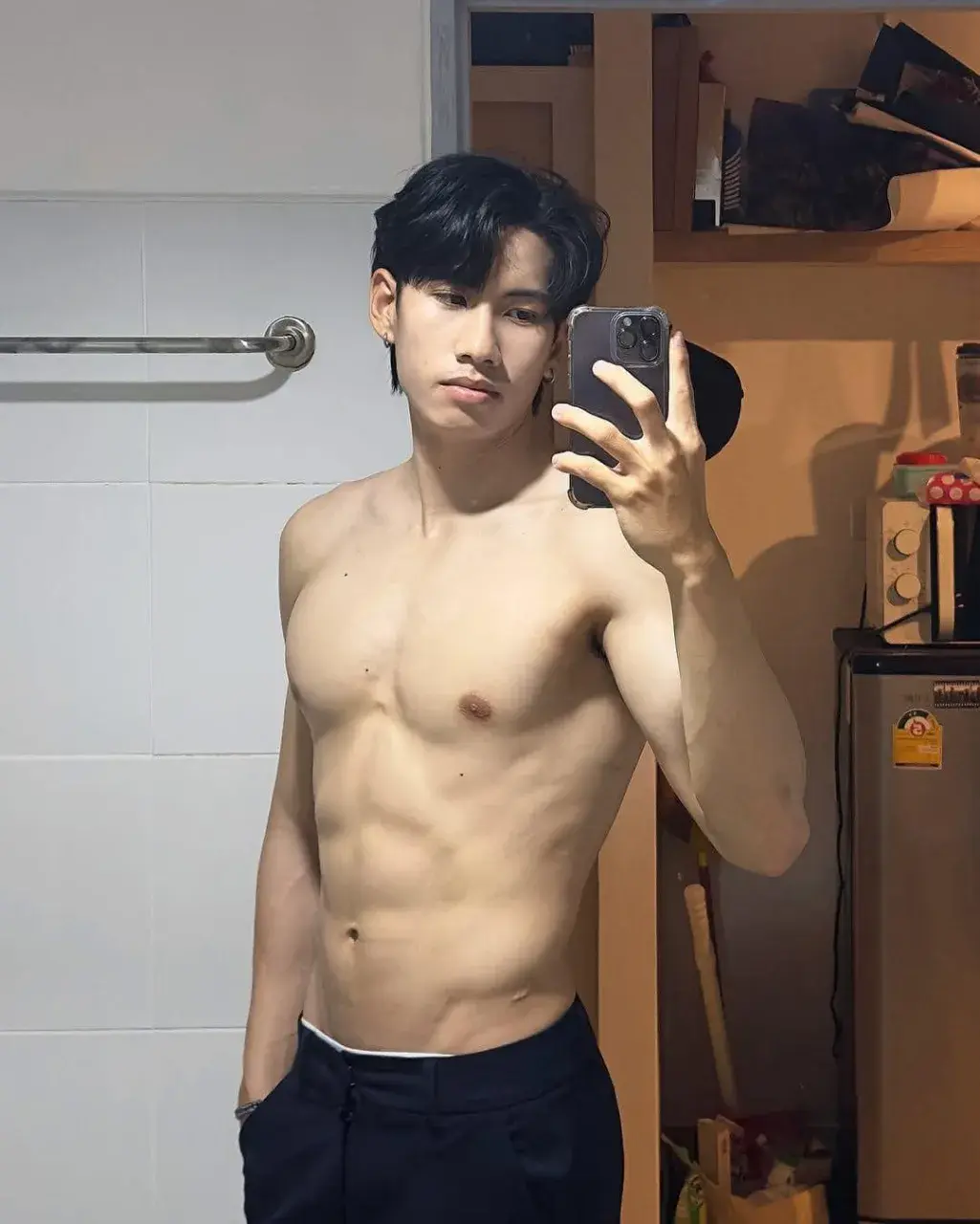 แก๊ป จักริน กับพ้องเพื่อน