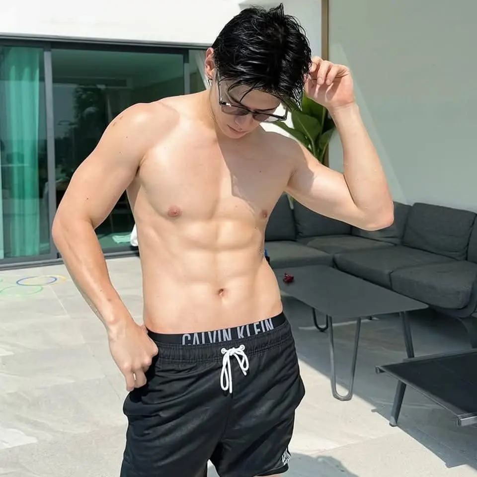 แก๊ป จักริน กับพ้องเพื่อน
