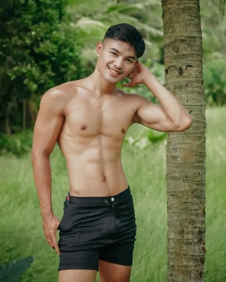 เหมือนโดน อวยคม