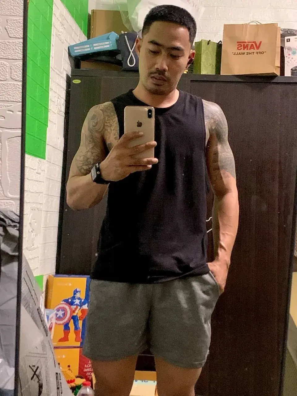 ทรงอย่างแบดแซ่บแน่เลย