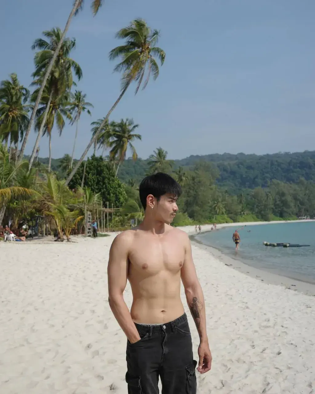 ทรงอย่างแบดแซ่บแน่เลย