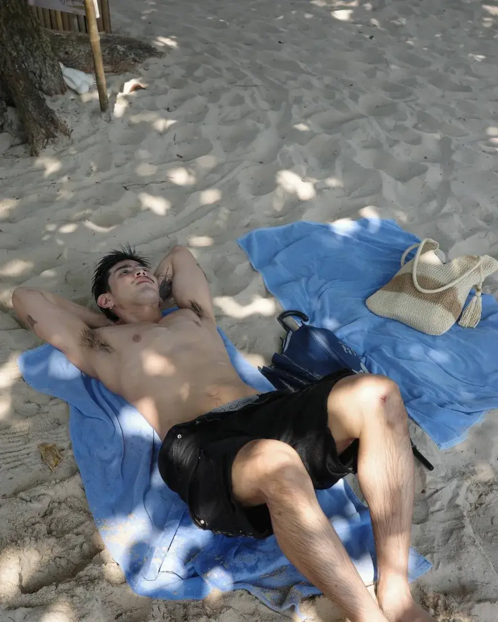 ทรงอย่างแบดแซ่บแน่เลย