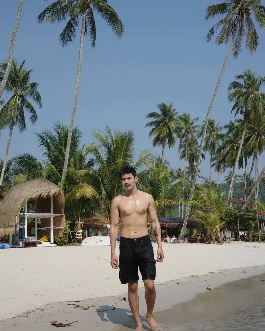 ทรงอย่างแบดแซ่บแน่เลย