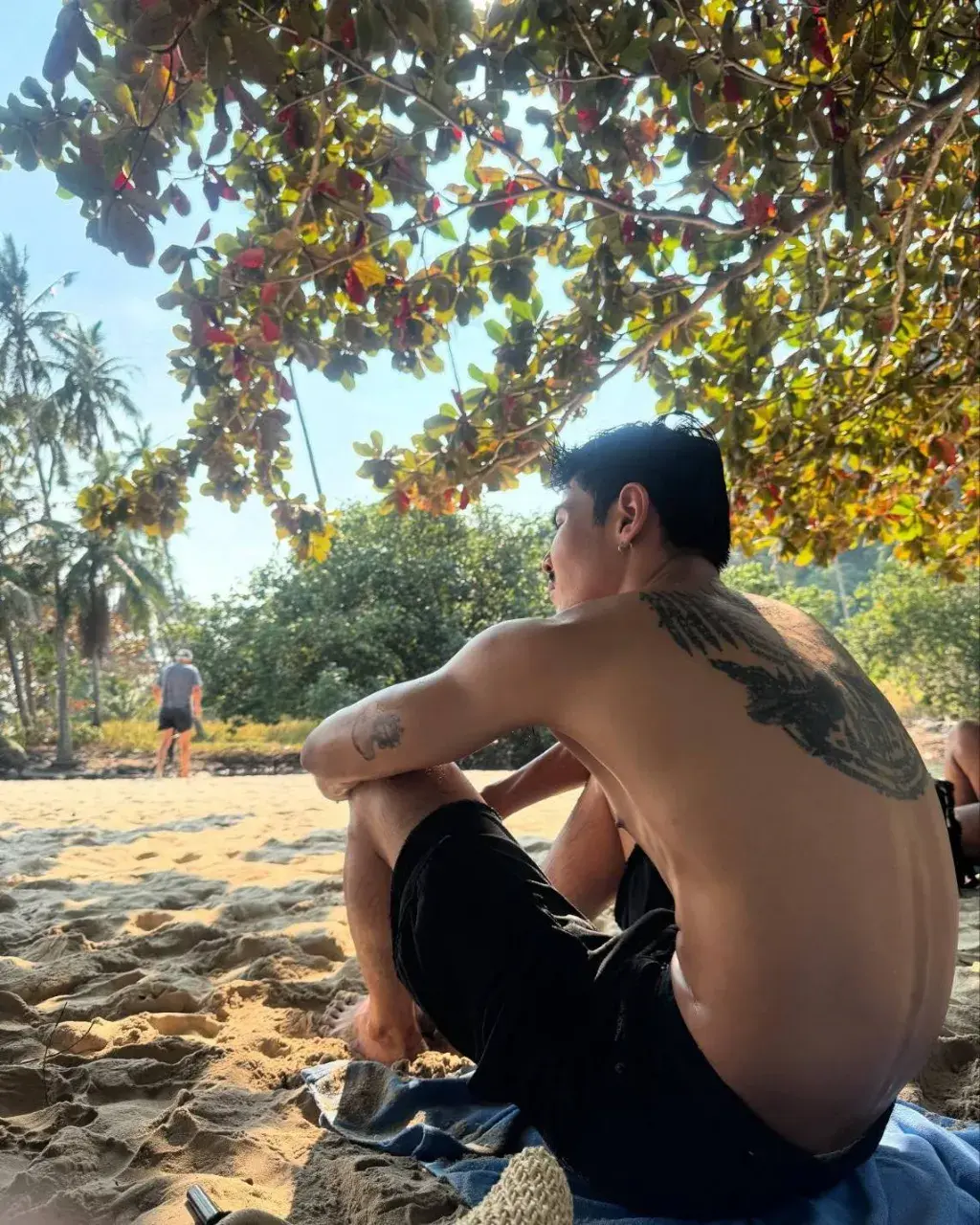 ทรงอย่างแบดแซ่บแน่เลย