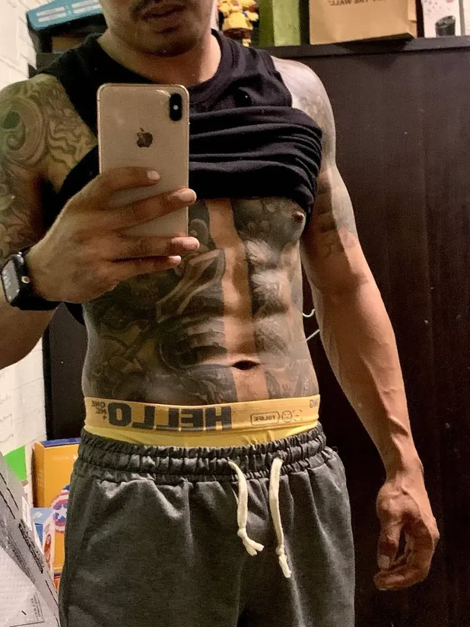 ทรงอย่างแบดแซ่บแน่เลย