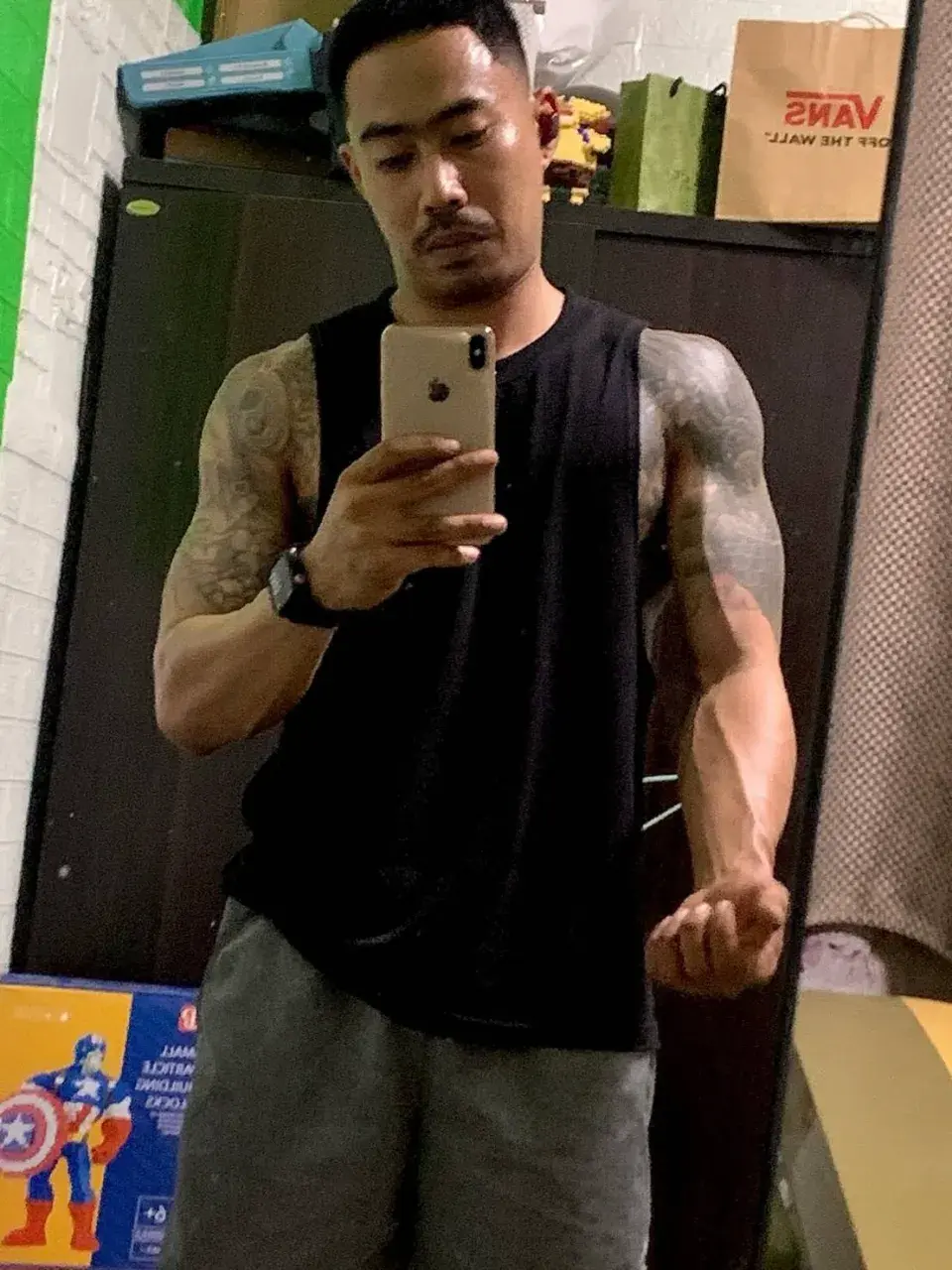 ทรงอย่างแบดแซ่บแน่เลย