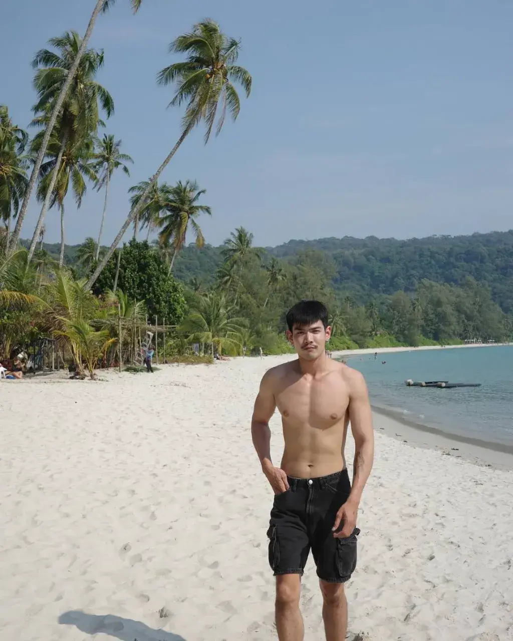 ทรงอย่างแบดแซ่บแน่เลย