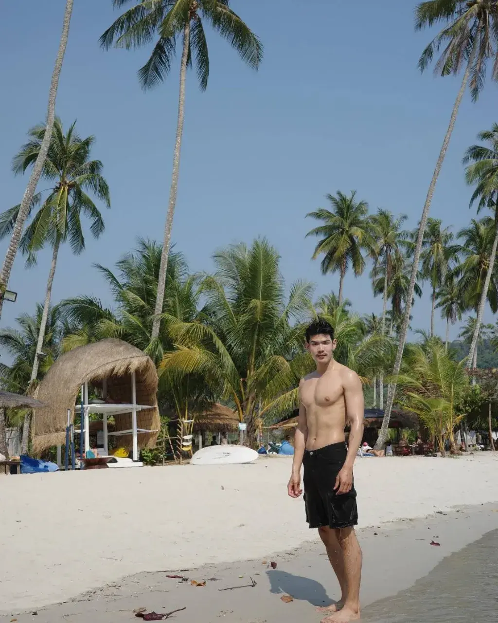 ทรงอย่างแบดแซ่บแน่เลย