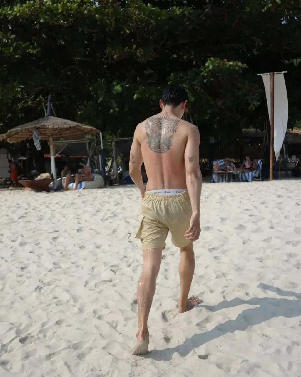 ทรงอย่างแบดแซ่บแน่เลย