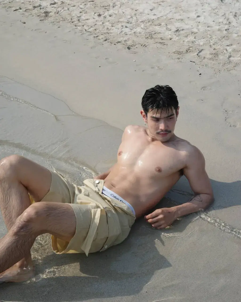 ทรงอย่างแบดแซ่บแน่เลย