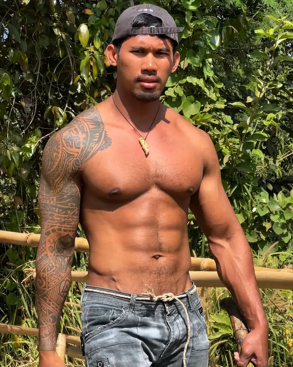 ทรงอย่างแบดแซ่บแน่เลย