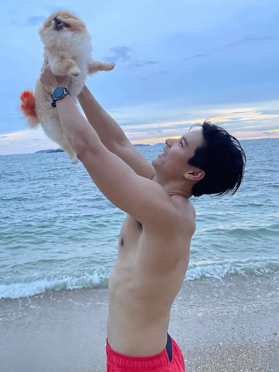 ยอมเป็นทาสรัก