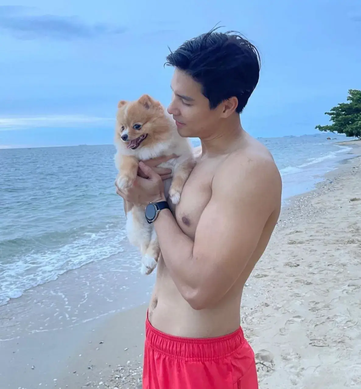 ยอมเป็นทาสรัก