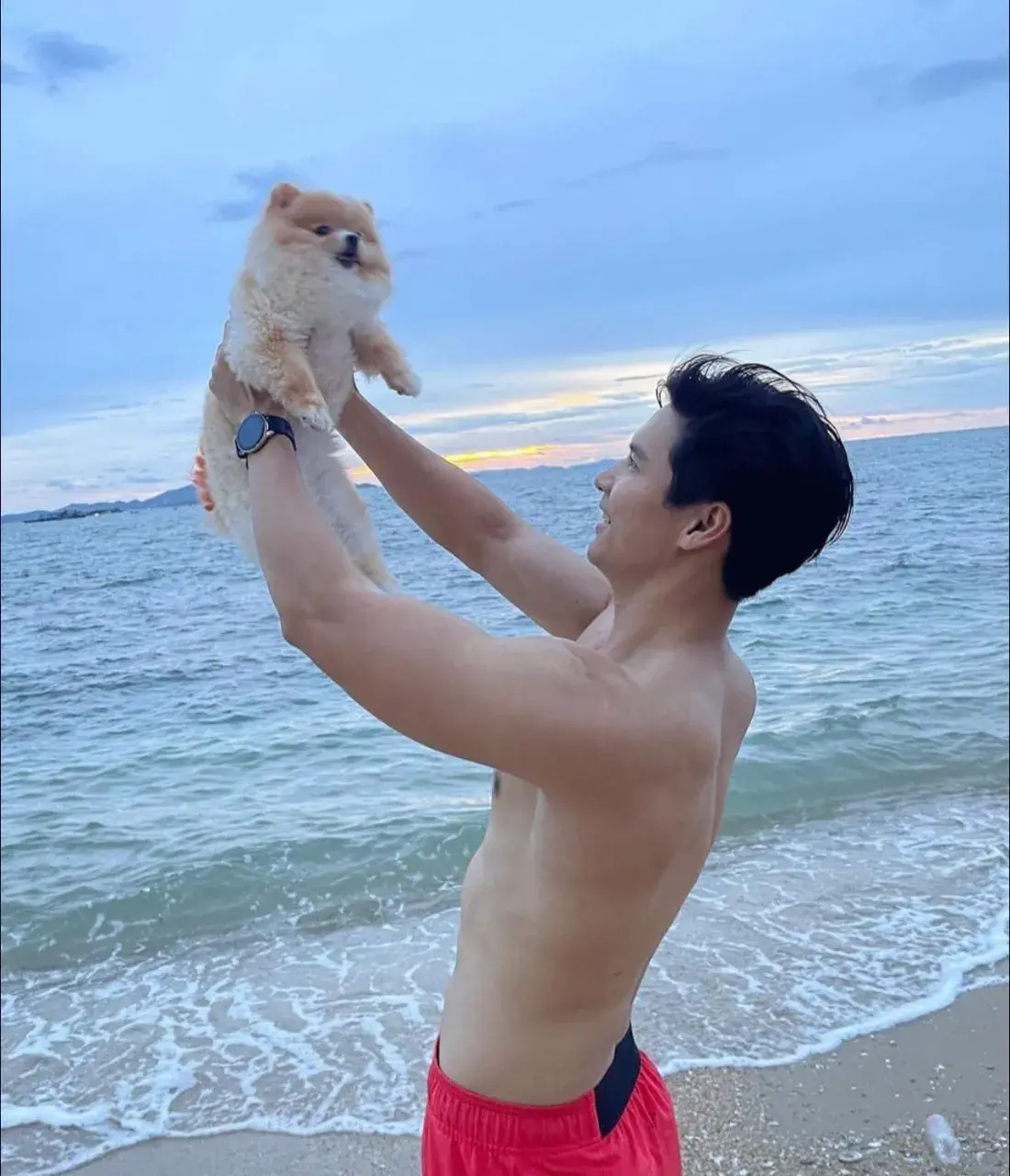 ยอมเป็นทาสรัก