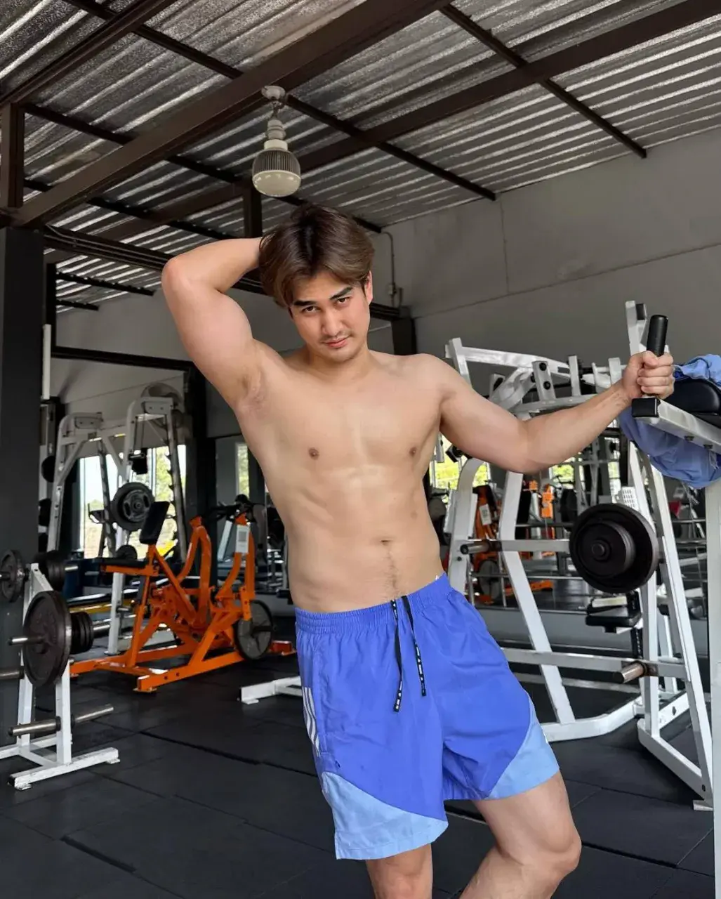 ยอมเป็นทาสรัก