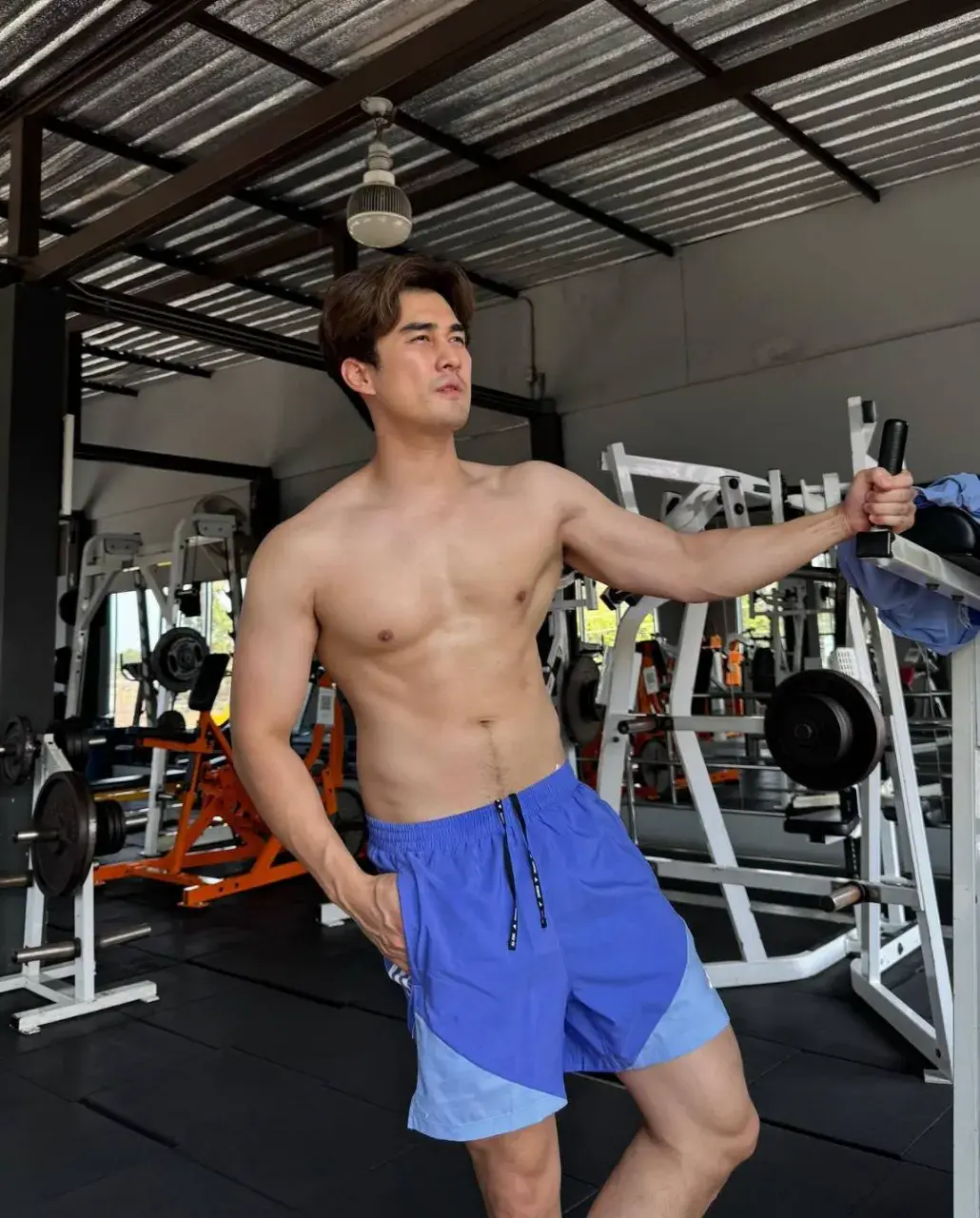 ยอมเป็นทาสรัก