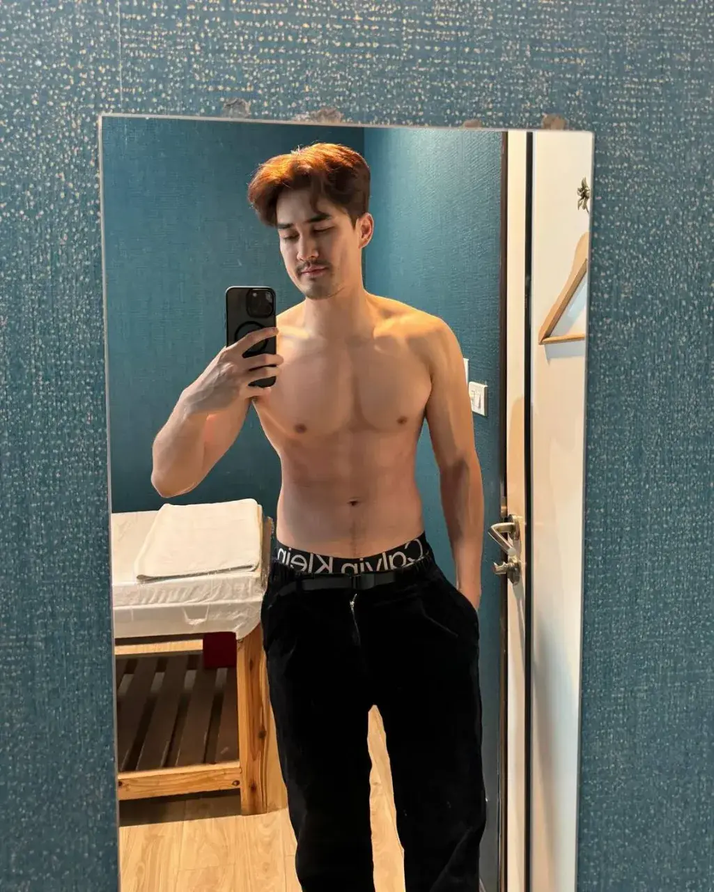 ยอมเป็นทาสรัก