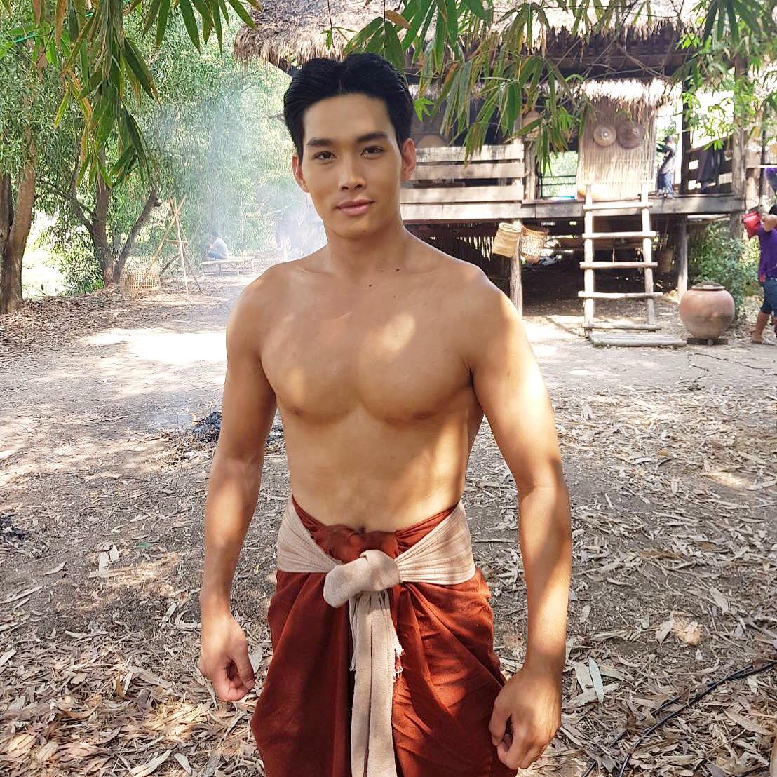 ยอมเป็นทาสรัก